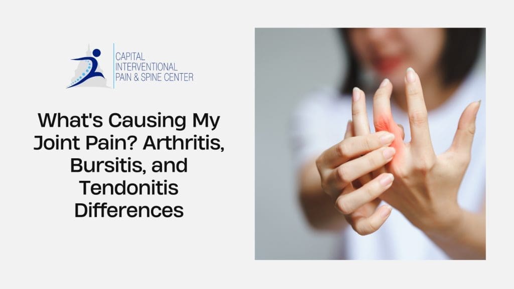 Joint Pain