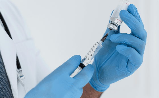Coccyx (Tailbone) Injections