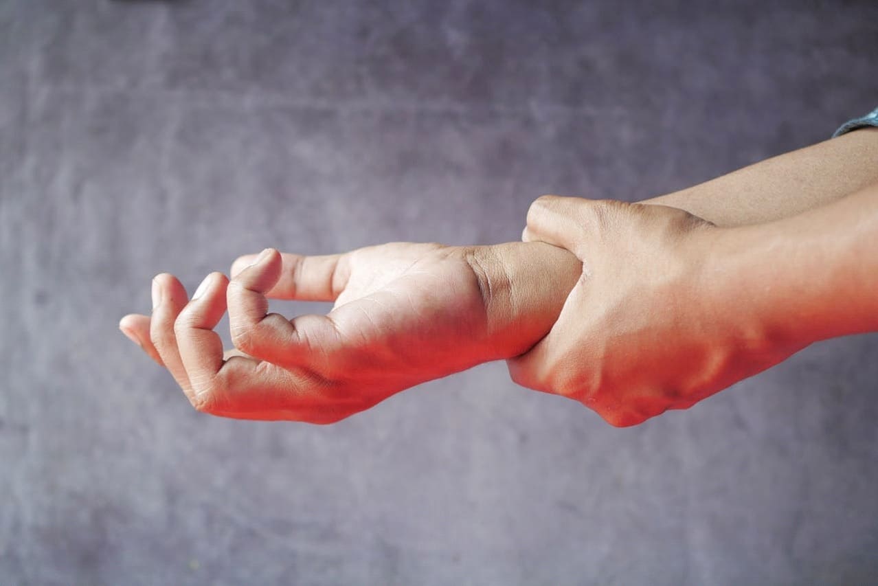 Causes and Risk Factors
