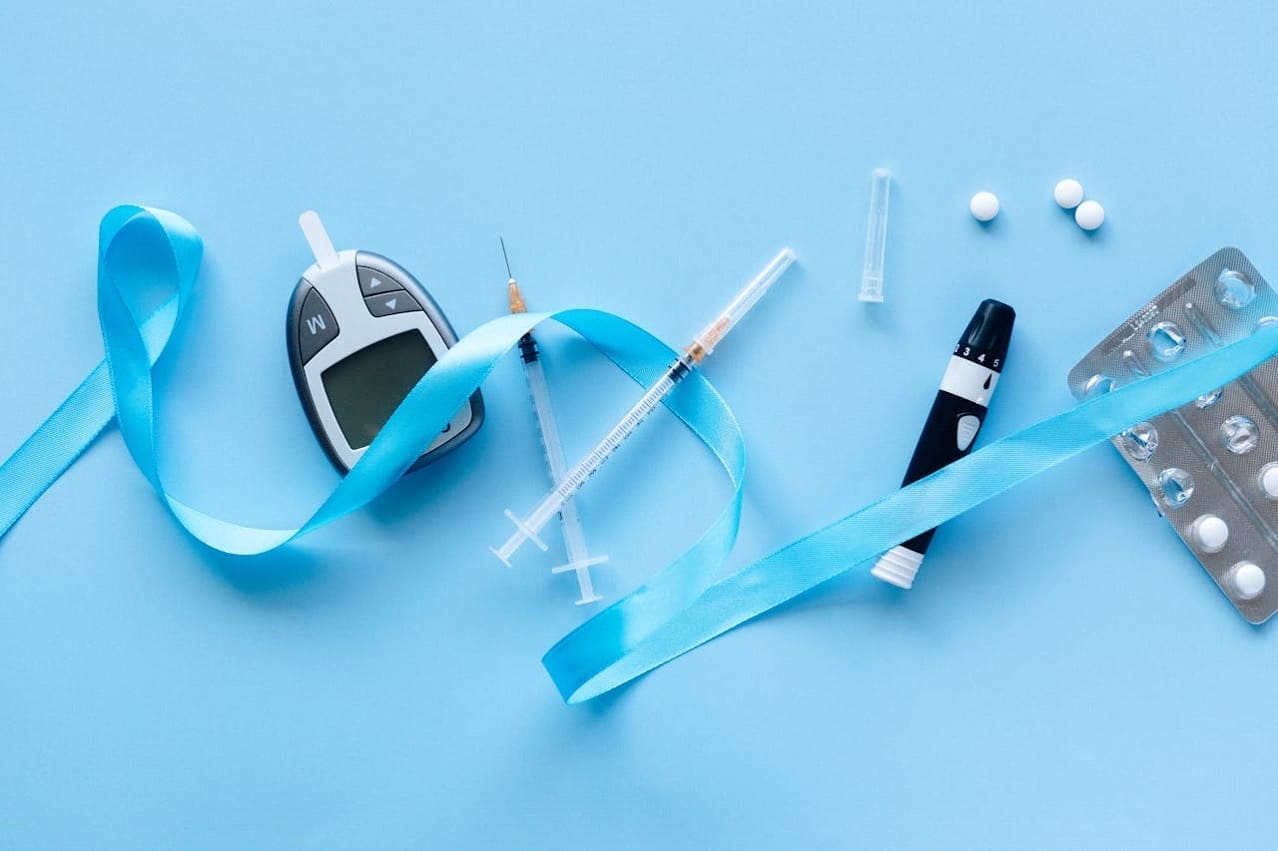 Diabetic Neuropathy