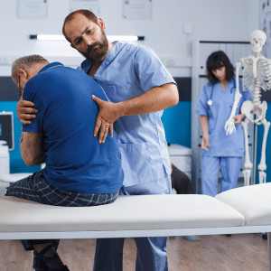 Lower Back Pain