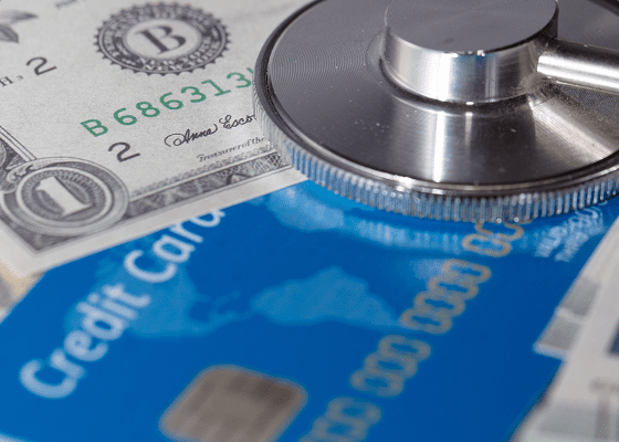 Payment Options